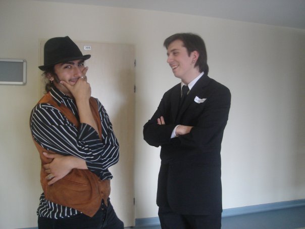 iticon2008