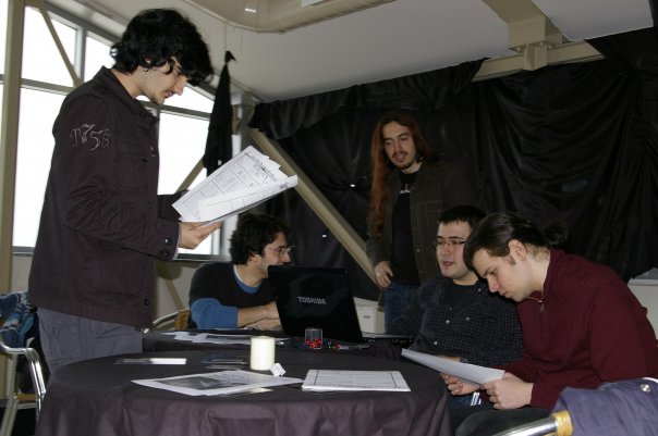 iticon2008