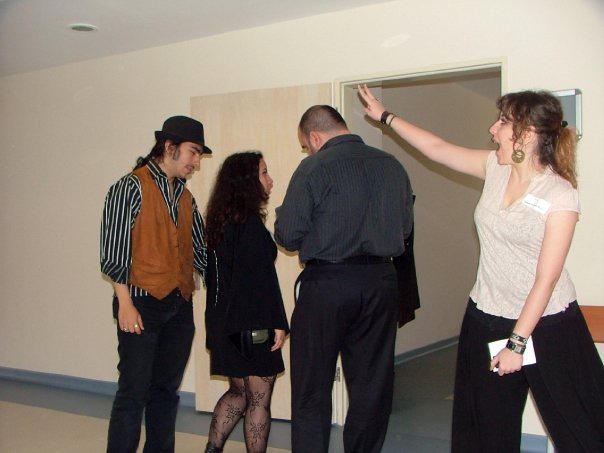 iticon2008